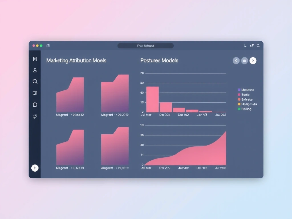 Analytický dashboard