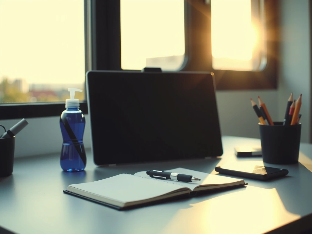 Pracovní prostředí MarketingROI